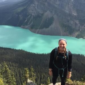 Meet your Posher, Amie